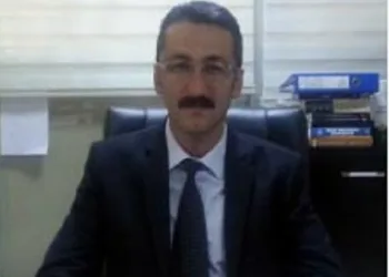 İmar şehircilik müdürü bilgisayarında bulunan cinsel içerikler nedeniyle tutuklandı