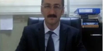 İmar şehircilik müdürü bilgisayarında bulunan cinsel içerikler nedeniyle tutuklandı