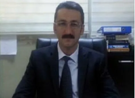 İmar şehircilik müdürü bilgisayarında bulunan cinsel içerikler nedeniyle tutuklandı