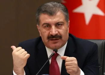 Bakan Koca: Salgın Anadolu’da 2. zirvesinde
