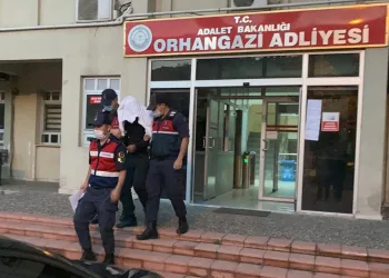 Diyarbakır’daki olayın katil zanlısı Bursa’da yakalandı