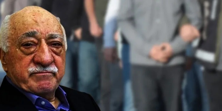 FETÖ’nün askeri yapılanması itiraflarla çözülüyor