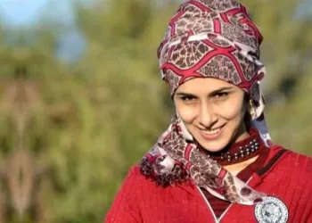 Fırtınada ölen Gülseren tüp bebek tedavisi için evinden ayrılmış