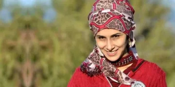 Fırtınada ölen Gülseren tüp bebek tedavisi için evinden ayrılmış