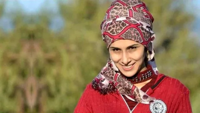 Fırtınada ölen Gülseren tüp bebek tedavisi için evinden ayrılmış