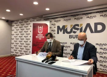 Gürsu Belediyesi’nden lise ve üniversite mezunlarına iş imkanı