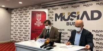 Gürsu Belediyesi’nden lise ve üniversite mezunlarına iş imkanı