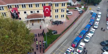 Gürsu’da 29 Ekim Cumhuriyet Bayramı coşkusu