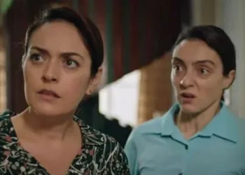 Demet Akalın’nın Masumlar Apartmanı paylaşımı olay oldu!