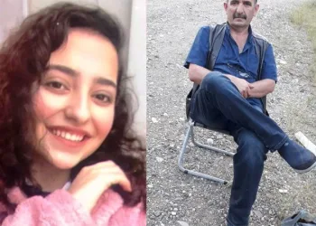 Kızını öldüren babaya ağırlaştırılmış müebbet hapis
