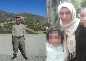 Bursa’da sevgilisini öldüren uzman çavuşa iyi hal indirimi