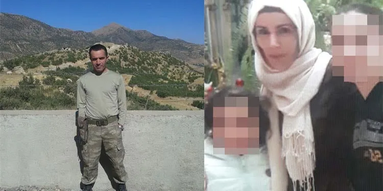 Bursa’da sevgilisini öldüren uzman çavuşa iyi hal indirimi