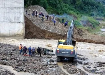 54 gün geçti! Giresun’da selde kaybolan 4 kişi aranıyor