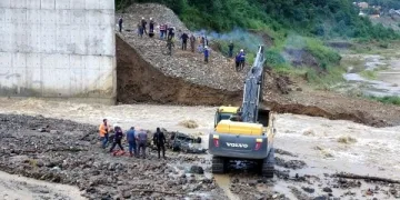 54 gün geçti! Giresun’da selde kaybolan 4 kişi aranıyor