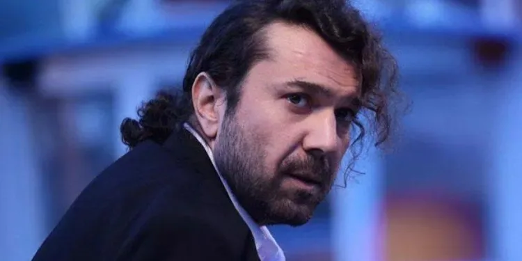 Eylül ayında magazinde öne çıkanlar belli oldu! En çok Halil Sezai konuşuldu