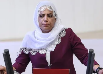 Diyarbakır Annelerine hakaret eden HDP’li vekile soruşturma
