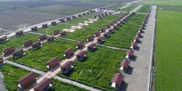 Pandemi döneminde yüzde 500 artan hobi bahçeleri yıkılacak