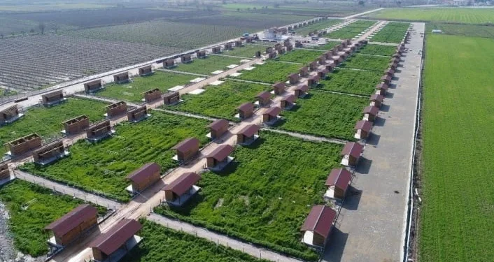 Pandemi döneminde yüzde 500 artan hobi bahçeleri yıkılacak