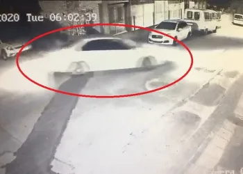 İçinde 650 bin TL olan kasayı çalan 4 kişi yakalandı