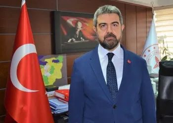 Son Dakika: Bursa İl Sağlık Müdürü görevden alındı