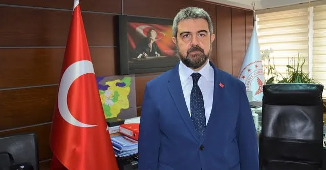Son Dakika: Bursa İl Sağlık Müdürü görevden alındı