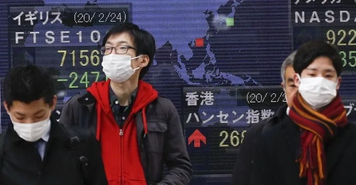Sivil Havacılık Genel Müdürlüğü’nden Japonya açıklaması