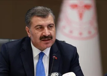 Sağlık Bakanı Koca: Salgını kontrol altına aldık