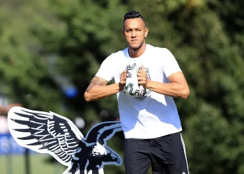 Josef de Souza: Önemli olan nasıl başladığınız değil, nasıl bitirdiğiniz