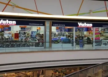 vatanbilgisayar.com’da 27 bin kişinin şifre bilgilerine erişildi