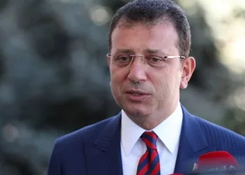 Ekrem İmamoğlu koronavirüse yakalandı
