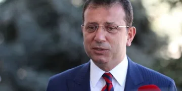Ekrem İmamoğlu koronavirüse yakalandı