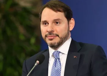 Albayrak: OECD’de 1, dünyada 2’nciyiz