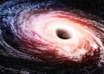 Kara deliklerdeki benzer manyetik alanlar Dünya üzerinde yaratılabilir