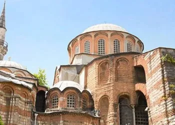 Kariye Camisi’nin açılışı ertelendi