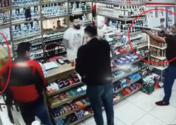 Bursa’da tekel bayi cinayeti sanıklarına müebbet