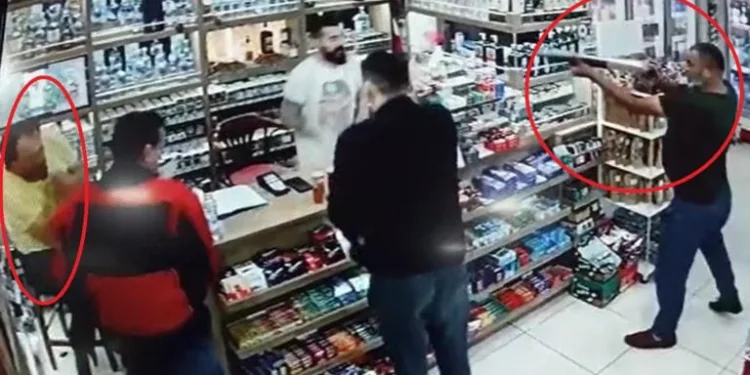 Bursa’da tekel bayi cinayeti sanıklarına müebbet