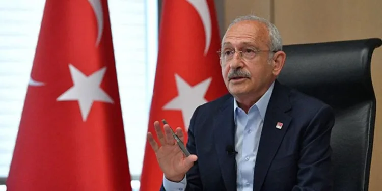 Kılıçdaroğlu AİHM davasını kazandı