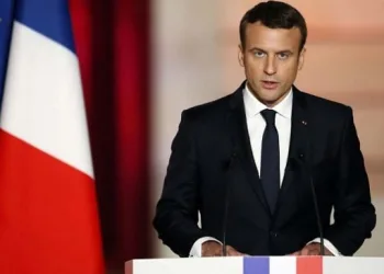 Macron: Gaziantep üzerinden Dağlık Karabağ’a 300 Suriyeli militan gönderildi