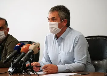Sağlık Bakanlığı’nın genelgesine Bursa’dan tepki