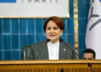 Akşener’den FETÖ iddialarına ilk açıklama