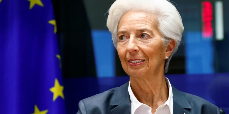 Avrupa Merkez Bankası Başkanı: “Dijital euro nakitin yerini hiçbir zaman alamayacak”