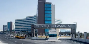 Mersin Şehir Hastanesi musluklarında “Lejyoner Hastalığı” iddialarına açıklama