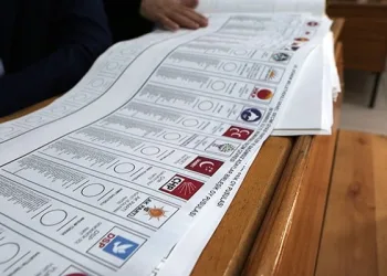 Son seçim anketi yayınlandı! Kararsızların sayısı artışta