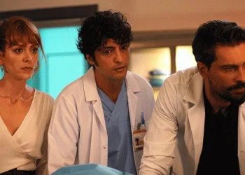 Mucize Doktor 32. bölüm fragmanı yayınlandı! İşte 31. son bölümde yaşananlar…