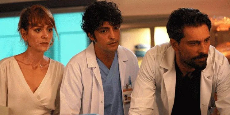 Mucize Doktor 32. bölüm fragmanı yayınlandı! İşte 31. son bölümde yaşananlar…