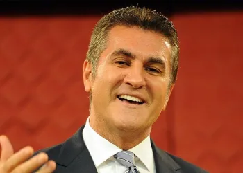 Mustafa Sarıgül yeni parti kuruyor