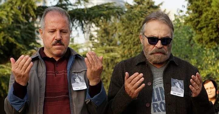 Netflix yeni Türk yapımlarını tanıttı