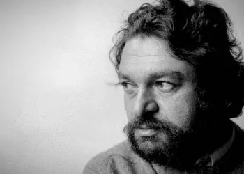 Oğuz Atay’ın hayatına dair az bilinenler ve kitapları… 86. doğum gününde Doodle oldu!