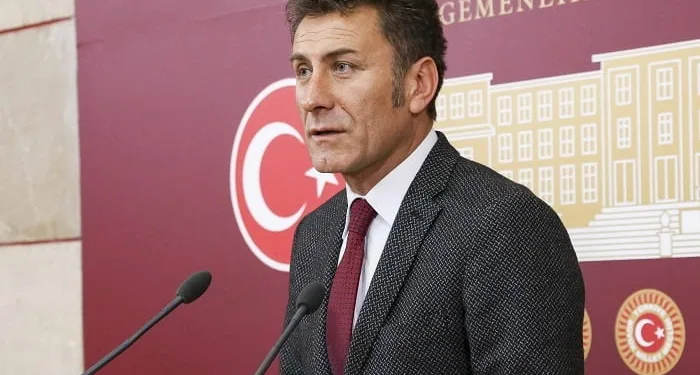 CHP Bursa Milletvekili Sarıbal: Pamuk primi 1.5 TL olmalı