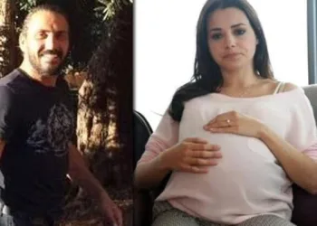 Özgü Namal’ın eşi Serdar Oral hayatını kaybetti